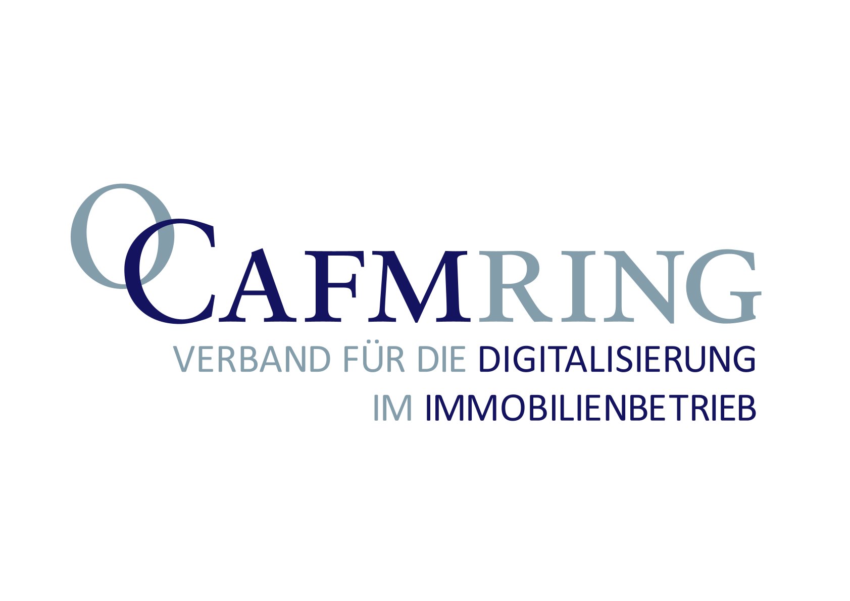 Mitglied im Verband für die Digitalisierung im Immobilienbetrieb