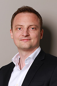 Dr.-Ing. Dennis Aldenhoff