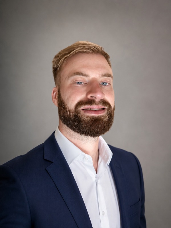 Lukas Reineke 